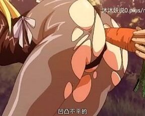 A46 Anime Chinese Subtitles Small Lesson Mr. Classroom Part 1