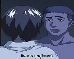 Shy Anime Yuri Pussy Fuck