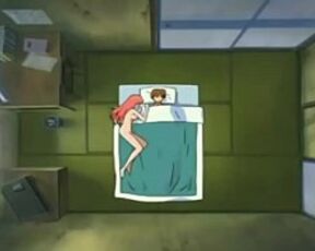 Hentai Alien Pussy Creampie