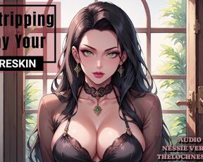 I'm Stripping Away Your Foreskin | Erotic Audio Preview