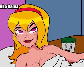 Ben 10 Hentai Blowjob