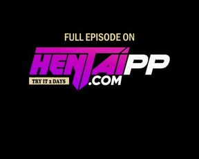 Zone Chel Loop ( Hentai ) Try Anal // HENTAI