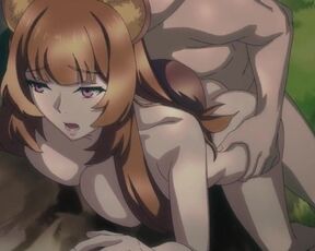 Shield Hero 3 // Sex In The Woods // ( Parody ) Hentai Uncensored 2025