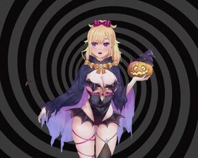 Become Lilly's Mindless Cashdrone - Anime Femdom