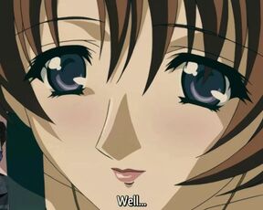Step-Bro Cums Inside, She’s Ecstatic! Subtitled Hentai