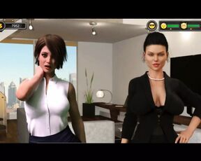 Man of the House - Part 139 - Sexy MILF by Misskitty2k