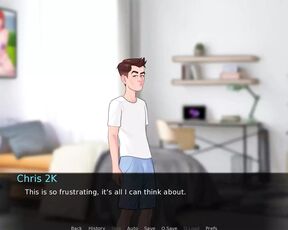 Lust Legacy - Ep 2 the Game We Needed by Misskitty2k