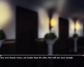 Knightly Passion 24 - How to Trigger Events
