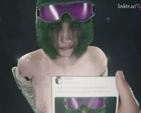 Ela POV Creampie