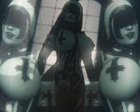 UNHOLY | HMV/PMV [Arckom]