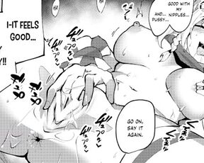 Ai-san ni Makasenasai!