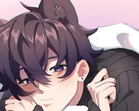 POV: you're a doggy and mommy takes you to the dog park (TEASER)