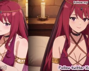 Elise - Mushoku Tensei - Isekai Ittara Honki Dasu Hentai