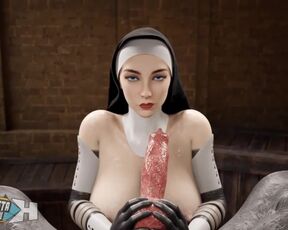 Purification Ritual [Rekin3D]