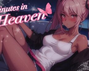 7 Minutes in Heaven Let’s share a secret