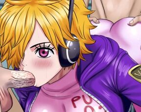 Lilith (One Piece)