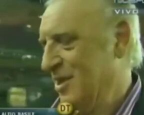 Me salvo fue la vida hay un genio