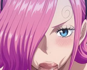 One Piece Reiju hen (14)