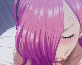 One Piece Reiju hen (5)