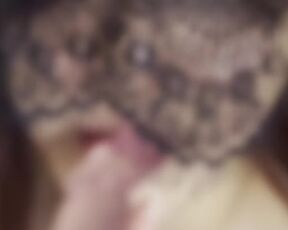 LilyyLee ONLYfANS Asian BJ PREVIEW