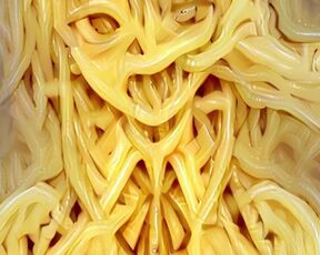 Spaghetti Anime Part 1