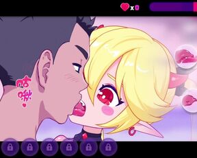 Elf Girl Pinball [v1221] [OWENO] Part 4