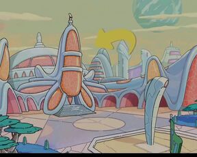 Rick's Lewd Universe - Part 1 - Rick and Morty - Unity Suck off Rick by Loveskysanx