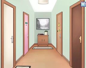 House Chores - Version 0.6.1 Part 14 in the Kitchen by Loveskysan