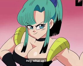 Animation Sex