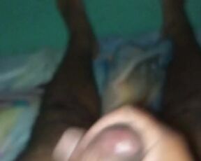 Masturbandome