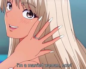 My Ex Got Married But I Had a Last Hot Round With Her - Hentai