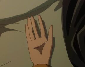 The Ancient Magus' Bride in his sweet captivity