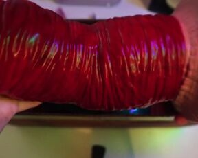 Unboxing Mr. Hankeys HungerFF, Hentai and Davy's Tendrils Dildos