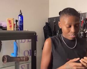 Red Devil ( BDSM Bondage )