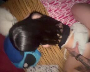 Rico Well To Mi Trainer