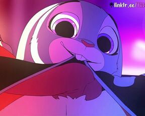 Nick and Judy's Date Night