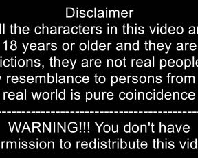 The genesis order: pussy eating until orgasm, and they got caught ep 84