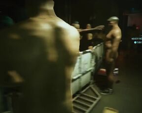 Cyberpunk 2077 Meredith Stout Sex Scene - Never Fade Away Sex Scene