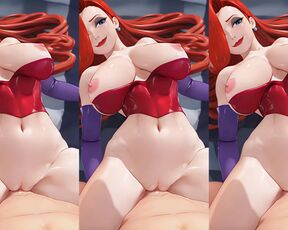 BEST HENTAI COMPILATION AI GENERATED