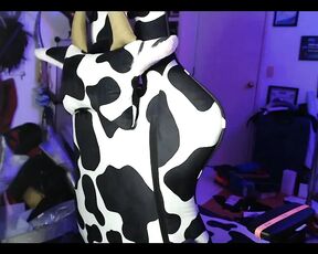 My Cosplays Just Got a Lot Spicier!