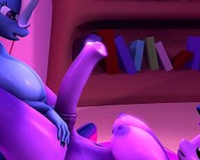 Twixie Keep Your Enemies Closer