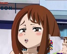 Ochako Uraraka Sex Animation boku no hero Academia BNHA MHA uravity My Hero Academia https://www.patreon.com/posts/24497423