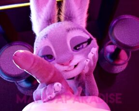 Judy Hopps Small July Compilation (Extremely Hot)