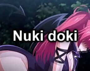 Top five ( 5 ) succubus hentai