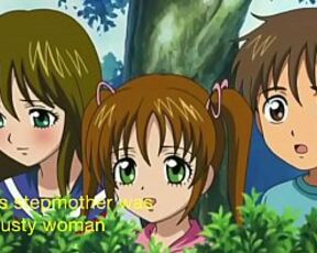 A perverted family Episode 1